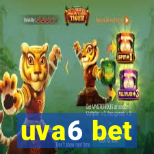 uva6 bet